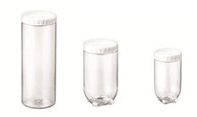 Load image into Gallery viewer, Lock&amp;Lock Interlock Standard Base Container Set, 3-Pieces, Transparent (INL301 + INL302 + INL303) (5065373646979)
