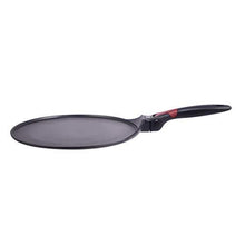 Load image into Gallery viewer, Wonderchef Click Dosa Tawa 30cm, Black (5065329180803)

