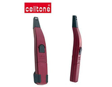 Load image into Gallery viewer, Celltone Zoom Electronic Gas Lighter (5065352315011)
