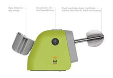 Load image into Gallery viewer, Wise Coconut Scraper (Green) (5065339076739)
