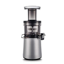 Load image into Gallery viewer, Hurom H-AA-DBD17 150-Watt Cold Press Juicer (Dark Grey) (5065339633795)
