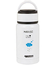 Load image into Gallery viewer, Dubblin Cutie 180 ML Stainless Steel Water Bottle (Hot &amp; Cold) (5065363030147)
