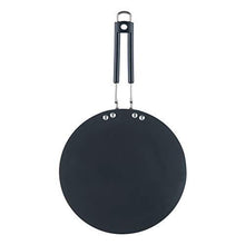 Load image into Gallery viewer, Vinod Hard Anodized Tawa- 22 cm (5065329016963)
