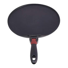 Load image into Gallery viewer, Wonderchef Click Dosa Tawa 30cm, Black (5065329180803)

