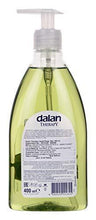 Load image into Gallery viewer, Dalan Therapy Liquid Soap - Rosemary &amp; Olive Oil, Green, 400 ml (5065347104899)
