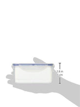 Load image into Gallery viewer, Lock &amp; Lock Airtight Rectangular Food Storage Container (5065370632323)
