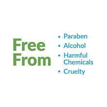 Load image into Gallery viewer, Kara Face Wipe - Cleansing &amp; Hydrating, Refreshing, Neem &amp; Tea Tree, 30 Wipes (5065343664259)
