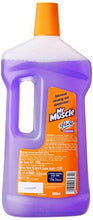 Load image into Gallery viewer, Mr. Muscle Floor Cleaner with Glade - 1 L (Lavender) with Free Mr.Muscle Floor Cleaner- 500ml (5065347891331)

