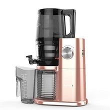 Load image into Gallery viewer, Hurom H-AI-LBD20 150-Watt Slow Juicer (Rose Gold) (5065326788739)
