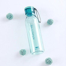 Load image into Gallery viewer, Lock&amp;Lock Eco Tritan Bottle, 550ml, Green (5065372696707)
