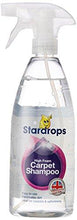 Load image into Gallery viewer, Stardrops Carpet Shampoo - 750 ml (5065352577155)

