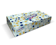 Load image into Gallery viewer, Selpak Facial Tissue Box -3ply 50 sheets (5065340354691)
