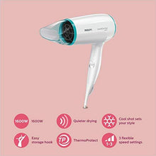 Load image into Gallery viewer, Philips BHD006/00 Hair Dryer (5065333342339)
