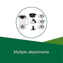Load image into Gallery viewer, Kenwood FP730 Multipro Classic (900 Watt) Foodprocessor (5065325609091)
