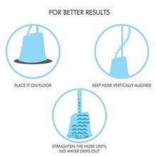 Load image into Gallery viewer, Black + Decker Appliances  Garment Steamer GST 2000,multicolor (5065336881283)

