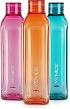 Load image into Gallery viewer, Cello Venice Fridge Water Bottle 1000 ml (5065327444099)
