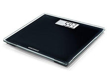 Load image into Gallery viewer, Soehnle Style Sense Compact 100, Black (5065330524291)
