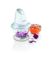 Load image into Gallery viewer, Philips Hr1396 500/400-Watt 1-Litre Chopper (5065338650755)
