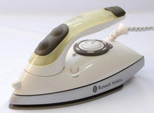 Load image into Gallery viewer, Russell Hobbs RTI133 1200-Watt Travel Iron (Multicolor) (5065332129923)
