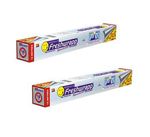 Load image into Gallery viewer, Freshwrapp 18 Mtr Standard - Pack of 2 (5065340944515)

