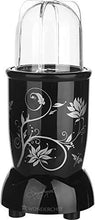 Load image into Gallery viewer, Wonderchef Nutri-Blend Complete Kitchen Machine (CKM) with 3 Jars 400W - Black (5065331343491)
