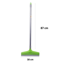 Load image into Gallery viewer, 3M Scotch-Brite Bathroom Squeegee Plastic Wiper (Green) (5065344843907)
