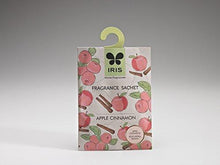 Load image into Gallery viewer, Iris Rose Fragrance Sachet (5065353035907)
