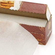 Load image into Gallery viewer, Freshee 25 Meter Parchment Paper Roll, Baking Paper, Food Wrap, Butter Paper, Baking Wrap, Microwave Safe Cooking Paper (5065352151171)
