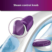 Load image into Gallery viewer, Philips GC1905 1440-Watt Steam Iron with Spray (Blue) (5065332752515)
