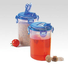 Load image into Gallery viewer, Lock&amp;Lock Classics Round Tall Sauce Container, 490 ml (5065367060611)
