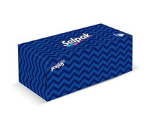 Load image into Gallery viewer, Selpak Facial Tissue Box Maxi -3 ply - 100 sheets (5065340518531)
