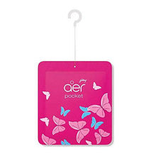 Load image into Gallery viewer, Godrej Aer Pocket Petal Crush Pink 10 Grams - from India (5065353363587)
