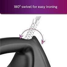 Load image into Gallery viewer, Philips GC181 Heavy Weight 1000-Watt Dry Iron (Black) (5065332588675)
