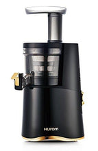 Load image into Gallery viewer, Hurom H-AA Series HAA Bbd17 150-watt Juicer (Black Gold) (5065339502723)

