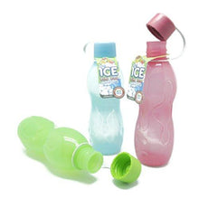 Load image into Gallery viewer, Lock&amp;Lock Ice Fun and Fun Fridge Bottle 620ml, Blue (5065371943043)

