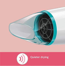Load image into Gallery viewer, Philips BHD006/00 Hair Dryer (5065333342339)
