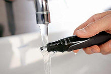 Load image into Gallery viewer, Philips NT1120 Rotary Nose Trimmer (Black) (5065330360451)
