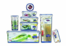 Load image into Gallery viewer, Lock&amp;Lock Classics Tall Round Food Container, 350ml (5065367519363)
