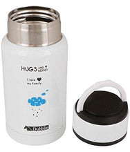 Load image into Gallery viewer, Dubblin Cutie 180 ML Stainless Steel Water Bottle (Hot &amp; Cold) (5065363030147)
