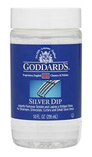 Load image into Gallery viewer, Goddard's Silver Care Liquid Dip - 10 oz. (5065350217859)
