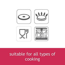 Load image into Gallery viewer, Alda Non Stick Graphito Dosa Tawa 32 cm 4MM Thick (5065324036227)
