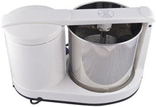 Load image into Gallery viewer, Ultra Dura+ Wet Grinder, 1.25L (Fortunate White) (5065330786435)
