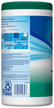 Load image into Gallery viewer, Clorox Disinfecting Wipes, Fresh Scent, 75 Count Canister (5065351626883)
