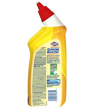 Load image into Gallery viewer, Clorox Toilet Bowl Cleaner Clinging Bleach Gel, 709ml (5065352708227)
