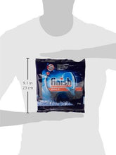 Load image into Gallery viewer, Finish 5X Power Action Dishwasher Salt 2kg (5065351463043)
