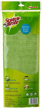 Load image into Gallery viewer, 3M Scotch-Brite Kitchen Scrub Cloth (Color May Vary) (5065344581763)
