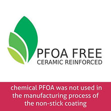 Load image into Gallery viewer, Alda Non Stick Graphito Dosa Tawa 32 cm 4MM Thick (5065324036227)
