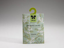 Load image into Gallery viewer, Iris Jasmin Fragrance Sachet (5065352970371)
