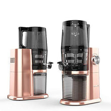 Load image into Gallery viewer, Hurom H-AI-LBD20 150-Watt Slow Juicer (Rose Gold) (5065326788739)
