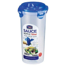 Load image into Gallery viewer, Lock&amp;Lock ClassicsTall Round Sauce Container, 780ml (5065367027843)
